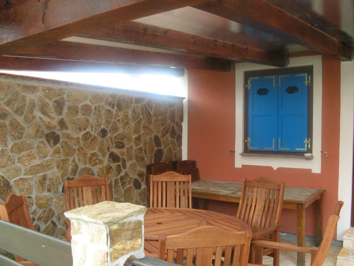 Krško Apartma Geoteh Terme Catez 6032 빌라 외부 사진