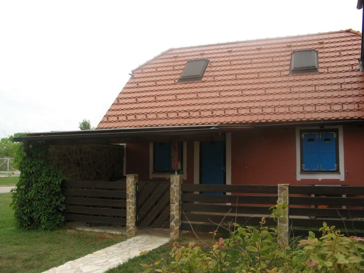 Krško Apartma Geoteh Terme Catez 6032 빌라 외부 사진