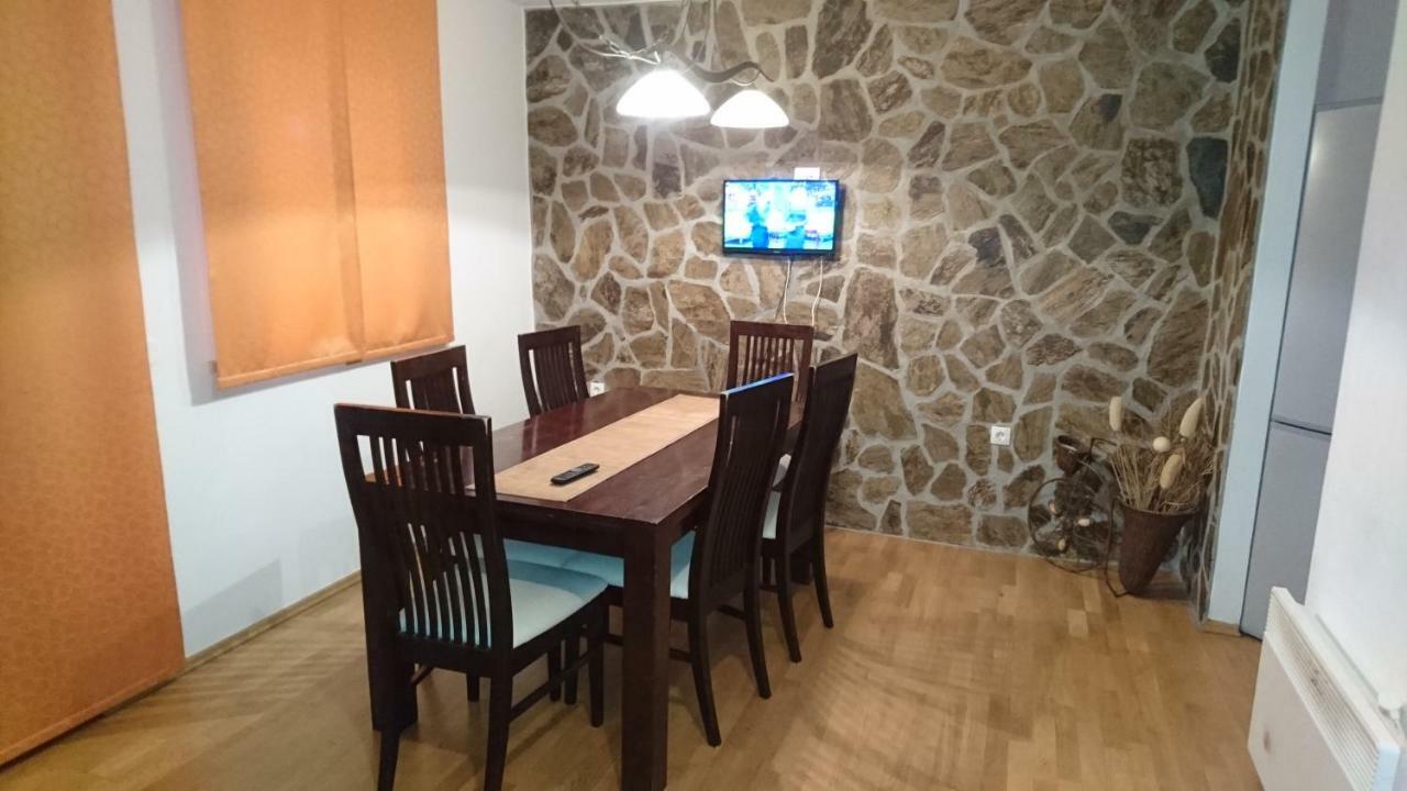Krško Apartma Geoteh Terme Catez 6032 빌라 외부 사진